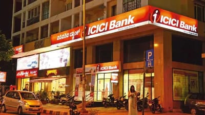 ICICI બેંકે લોન મોંઘી કરી, MCLRમાં 20 બેસિસ પોઈન્ટનો વધારો કર્યો, જાણો શુ થશે અસર
