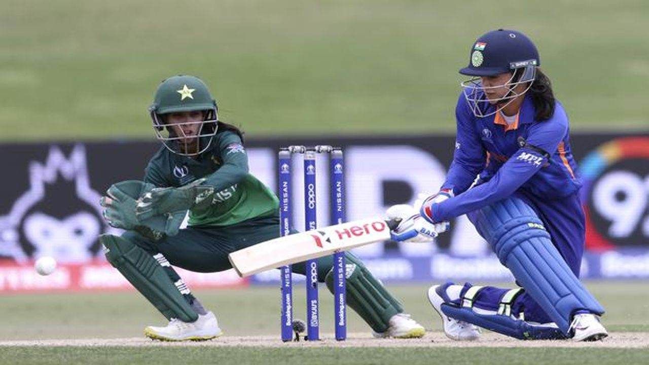 IND vs PAK, CWG 2022: India vs Pakistan today in cricket encounter of commonwealth games Birmingham