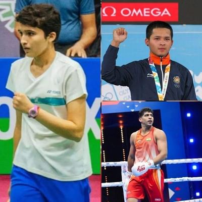 બર્મિંગહામમાં યોજાનારી કોમનવેલ્થ ગેમ્સમાં ભારતની 322 સભ્યોની ટીમ ભાગ લેશે. છેલ્લા કેટલાક દિવસોમાં ઘણા ખેલાડીઓએ પોતાની ઓળખ બનાવી છે, જેઓ આ વખતે પણ મેડલના દાવેદાર હશે. જો કે આજે અમે તમને એવા ખેલાડીઓ વિશે જણાવીશું જેમના નામ તમે ભાગ્યે જ જાણતા હશો, પરંતુ આ વખતે તેઓ કોમનવેલ્થ ગેમ્સમાં મેડલ માટે મજબૂત દાવો રજૂ કરશે.