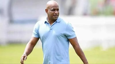 Sri Lanka Crisis: સનથ જયસૂર્યા ભારતના પ્રશંસક બન્યા, સંકટમાં શ્રીલંકાને ટેકો આપવા બદલ આભાર વ્યક્ત કર્યો