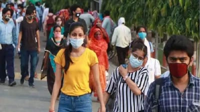 સરકારી નોકરીનો ક્રેઝ ! ભારત સરકારને 8 વર્ષમાં 22 કરોડ અરજીઓ મળી, પરંતુ કેટલાને મળી નોકરી ? અહીં સંપૂર્ણ ડેટા છે