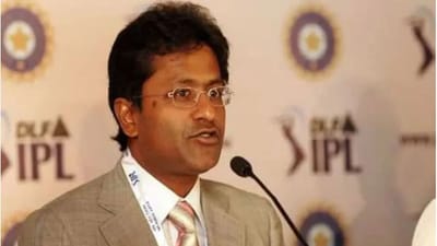 ગુજરમલ મોદીના પૌત્ર છે લલિત મોદી, જેમણે યુપીના મોદીનગર શહેરની સ્થાપના કરી હતી