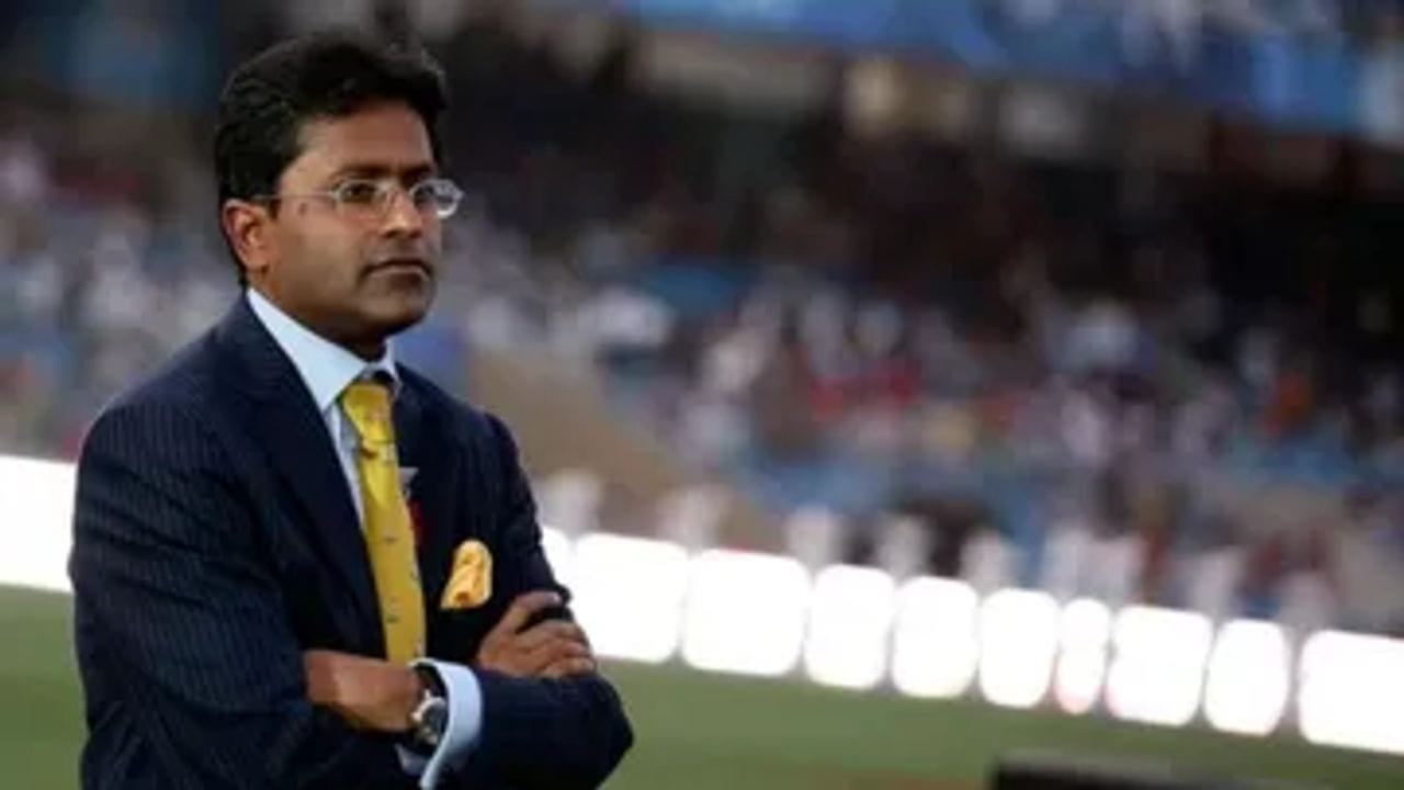 ખોટા ટેગને કારણે ટ્રોલ થયેલા લલિત મોદીએ મીડિયાનો જોરદાર ક્લાસ લીધો, BCCIને લઈને કરી ભૂલ