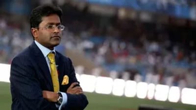 ખોટા ટેગને કારણે ટ્રોલ થયેલા લલિત મોદીએ મીડિયાનો જોરદાર ક્લાસ લીધો, BCCIને લઈને કરી ભૂલ