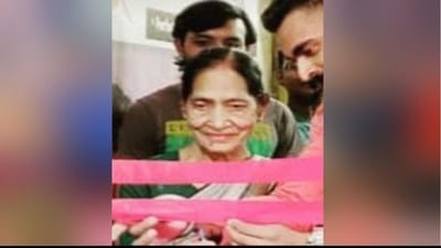 Lucknow: પોતાની જ માલિકને મોતને ઘાટ ઉતારનારા કુતરા સામે પોલિસમાં ફરિયાદ, 1 કલાક સુધી લાશને ચૂંથનારા ડોગ સામે 4 એક્સપર્ટ કરશે રિસર્ચ