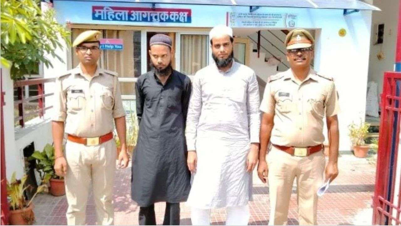 uttarpradesh-lucknow-lulu-mall-namaz-controversy-case-two-more-arrestings-7-arrests