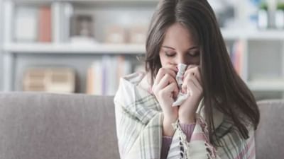 Disease in Monsoon : ચોમાસામાં આ 4 બીમારીઓ વધારી શકે છે મુશ્કેલી, તો તમારી જાતને બચાવો