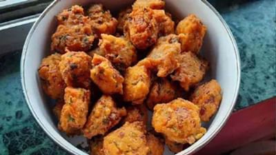 Masoor Dal Pakora Recipe: વરસાદી મોસમમાં બનાવો સ્વાદિષ્ટ મસૂર દાળ પકોડા, જાણો રેસીપી