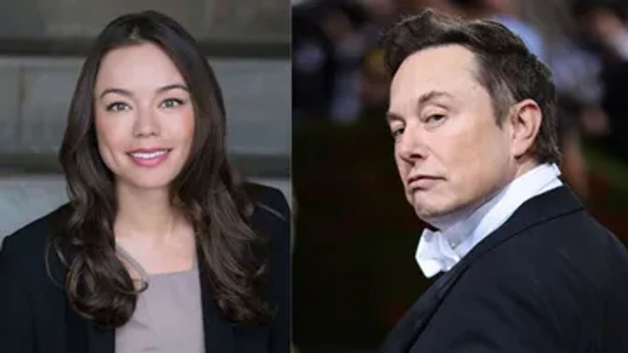 Elon Musk Affair: જાણો ગૂગલના કો-ફાઉન્ડરની પત્ની સાથે અફેરની ચર્ચા પર એલન મસ્કે શું આપી સફાઈ ?