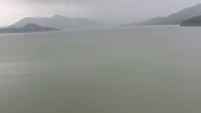 Monsoon 2022: રાજ્યના મુખ્ય 207 જળાશયોમાં 56.54 ટકા જળસંગ્રહ: નર્મદા ડેમમાં પાણીની સપાટી 121.71 મીટરે પહોંચી Monsoon 2022: રાજ્યના મુખ્ય 207 જળાશયોમાં 56.54 ટકા જળસંગ્રહ: નર્મદા ડેમમાં પાણીની સપાટી 121.71 મીટરે પહોંચી