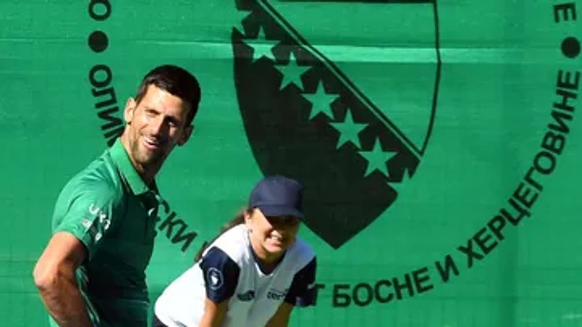 વિરાટ કોહલીના સમર્થનમાં આવ્યો નોવાક જોકોવિચ, પીટરસનની ભાવનાત્મક પોસ્ટ પર પ્રતિક્રિયા