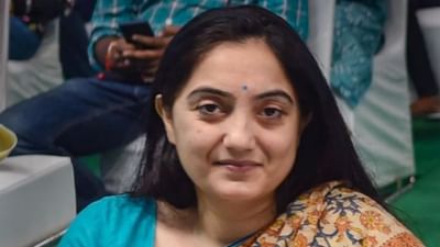 Ahmedabad: નૂપુર શર્માને સમર્થન કરતો ફોટો 3 મિનિટ માટે સ્ટેટસમાં મૂકનાર વકીલને મળી ધમકી