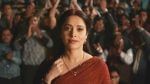 Janhit Mein Jaari: નુસરત ભરૂચાની ફિલ્મ 'જનહિત મેં જારી' સામે દાખલ થયો સ્ક્રીપ્ટ ચોરીનો કેસ, નિર્દેશક રાજ શાંડિલ્યે આપ્યો જવાબ