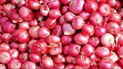 Onion Price: ખેડૂતોની આવક કેવી રીતે બમણી થશે, 1 કિલો ડુંગળીનો ભાવ ટૉફી સમાન છે