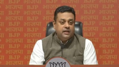 Gujarat Riots: બે દાયકા બાદ ફરી એકવાર ગોધરાનું ભૂત ધુણ્યુ, અહેમદ પટેલ માત્ર નામ, મુખ્ય સુત્રધાર સોનિયા ગાંધી, તીસ્તા મામલા પર સંબીત પાત્રાનું નિવેદન