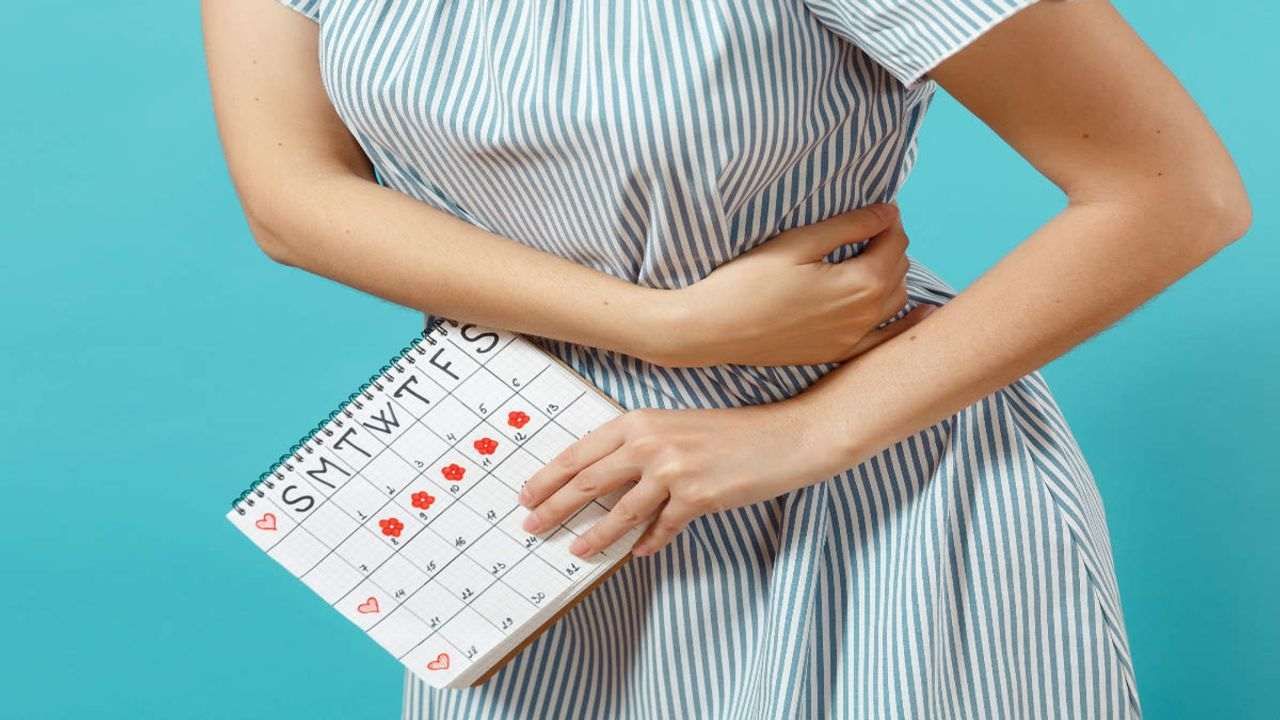 Periods Cramps : મહિલાઓને સતાવતી આ સમસ્યામાં કઈ વસ્તુઓનું સેવન કરવું રહેશે ફાયદાકારક ?