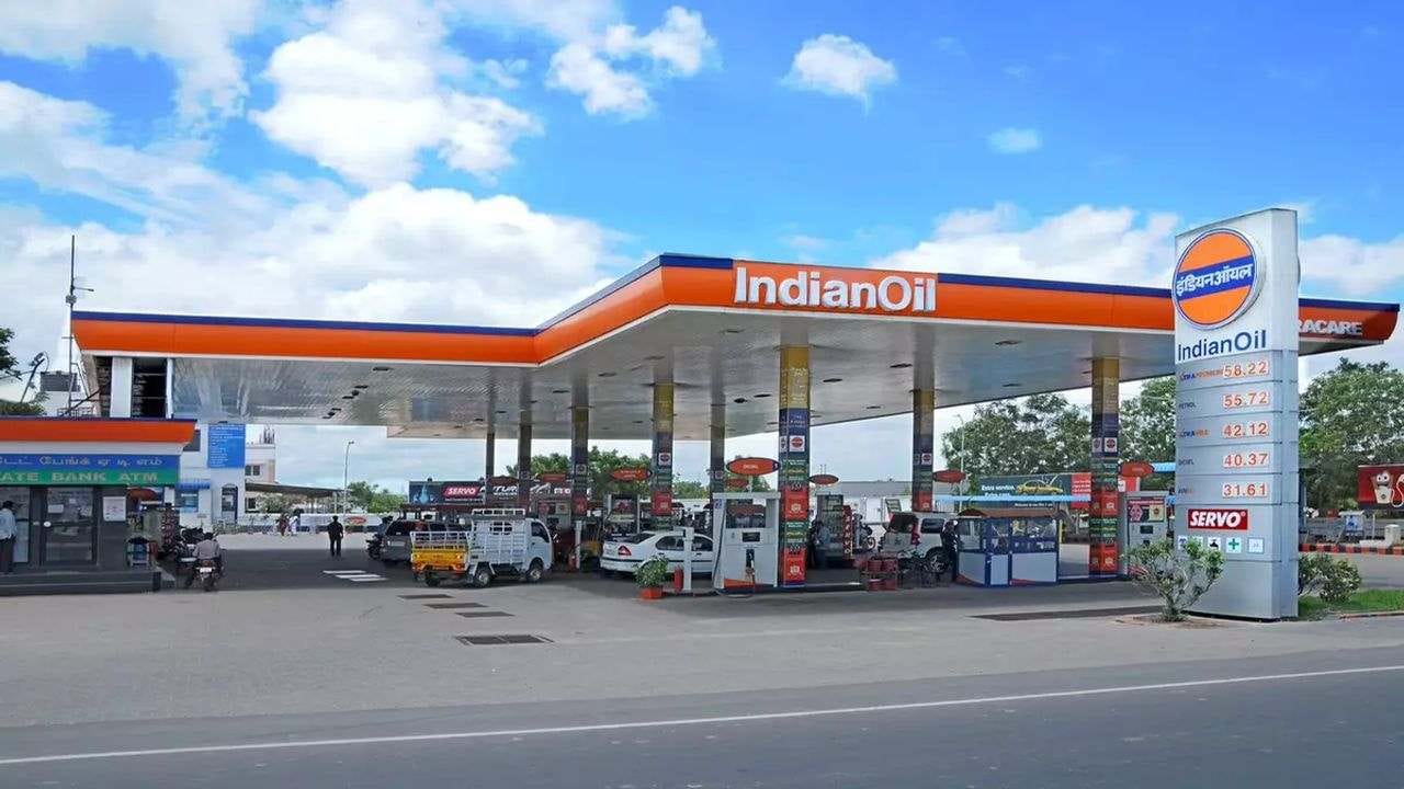 Petrol Diesel Price Today : સતત વધી રહ્યા છે ક્રૂડના ભાવ!!! શું પેટ્રોલ - ડીઝલ મોંઘા થશે? જાણો આજના લેટેસ્ટ રેટ
