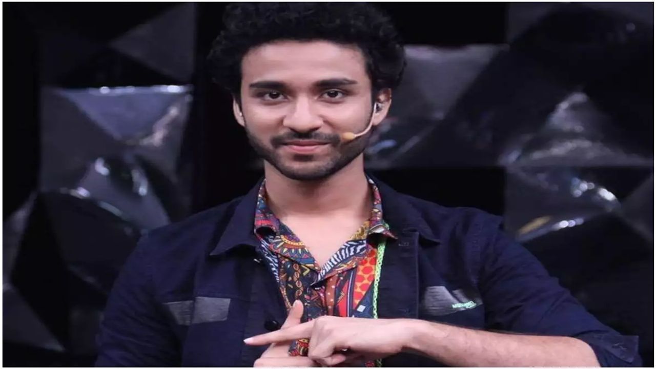 Happy Birthday Raghav Juyal: મિથુન ચક્રવર્તીના નિર્ણયથી બદલાયું રાઘવ જુયાલનું નસીબ, પછી લોકો સામે આવ્યો 'કોક્રોચ'