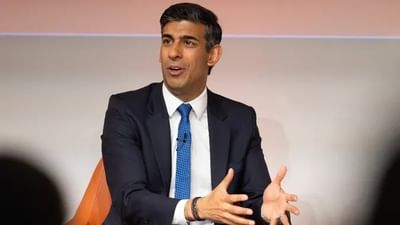 બ્રિટનના વડાપ્રધાન બનવાની રેસમાં ઋષિ સુનક સૌથી આગળ! એલિમિનેશન રાઉન્ડમાં જ બે ઉમેદવારો થયા બહાર