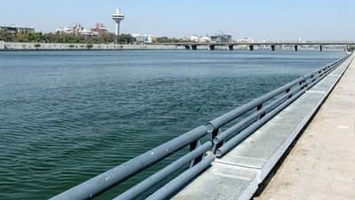 ગુજરાતની આ નદીને લોકો કહી રહ્યાં છે મોતની નદી, 9 વર્ષમાં 1593 મૃતદેહ મળ્યા