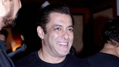 સલમાન ખાનને મળશે લાઇસેન્સી હથિયાર, બિશ્નોઈ ગેંગે આપી હતી જાનથી મારી નાખવાની ધમકી, પોલીસ કમિશનરને મળ્યા એક્ટર