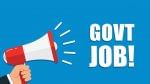 IB Recruitment 2022: ઇન્ટેલિજન્સ બ્યુરોમાં સરકારી નોકરી મેળવવાની તક, 766 જગ્યાઓ માટે બહાર પાડવામાં આવી વેકેન્સી