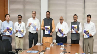 સાયન્સ અને ટેક્નોલોજી ક્ષેત્ર માટે સરકારની સેમી કન્ડક્ટર પોલિસીની જાહેરાત, આગામી પાંચ વર્ષમાં બે લાખ જેટલી રોજગારી સર્જવાની નેમ