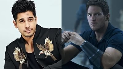 Chris Pratt: 'ધ ટર્મિનલ લિસ્ટ' ફેમ ક્રિસ પટ્ટને સિદ્ધાર્થ મલ્હોત્રા સાથે કરવી છે એક્શન ફિલ્મ, કહ્યું- જ્યારે હું શૂટિંગ કરવા ભારત આવું ત્યારે સાથે મળીને...