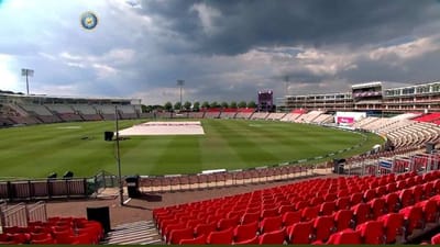 India vs England T20 Weather Report: સાઉથમ્પ્ટનમાં કેવુ રહેશે વાતાવરણ? વરસાદ બગાડશે ખેલ? જાણો