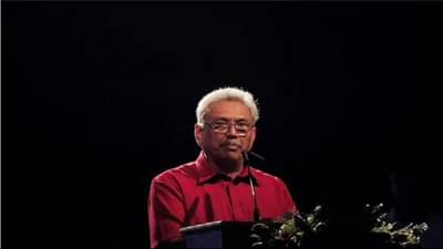 Sri Lanka Crisis: શ્રીલંકાના રાષ્ટ્રપતિ ભવનમાં મળી ઈન્ટેલિજન્સ બંકર, શું ગોટાબાયા રાજપક્ષે અહીંથી ભાગીને જીવ બચાવ્યો ?