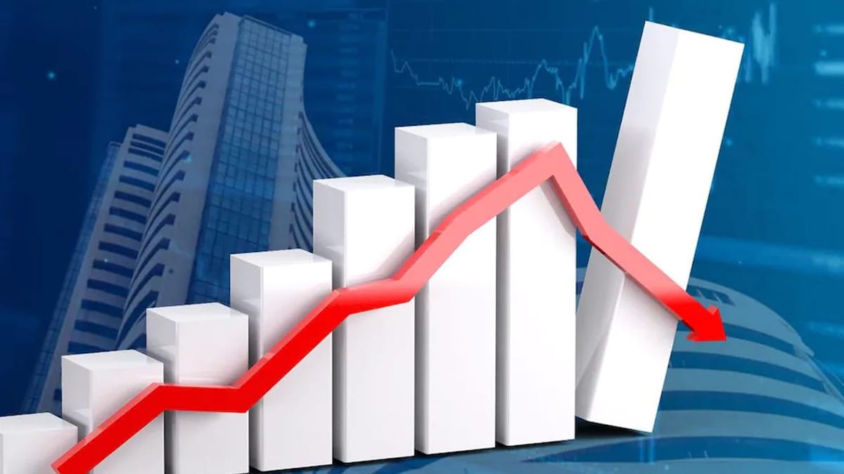 5 વર્ષમાં 1400% રિટર્ન આપનાર આ મલ્ટિબેગર સ્ટોક 3 દિવસમાં અડધી કિંમતે પહોંચી ગયો, જાણો શું કહી રહ્યા છે નિષ્ણાંત