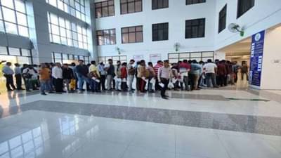 Surat : અમરનાથ યાત્રાઃ સુરતીઓનો ઉત્સાહ સાતમા આસમાને, છેલ્લા પાંચ વર્ષમાં સૌથી વધુ નાગરિકોનું રજીસ્ટ્રેશન