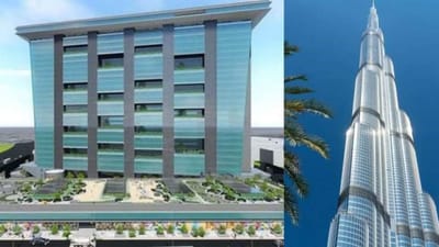 Surat : મહાનગરપાલિકાનું નવું ભવન બનશે આઇકોનીક, સરકારની લીલી ઝંડીની રાહ