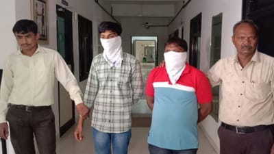 Ahmedabad: સાસરિયાના ત્રાસથી વધુ એક પરિણીતાએ જીવન ટુંકાવ્યું, જાણો... સમગ્ર ઘટના