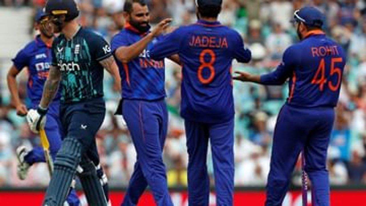 India vs England 3rd ODI Match Live Streaming: ભારત અને ઈંગ્લેન્ડ વચ્ચે આવતીકાલે ફાઈનલ મેચ, જાણો ક્યારે અને ક્યાં મેચ જોઈ શકશો
