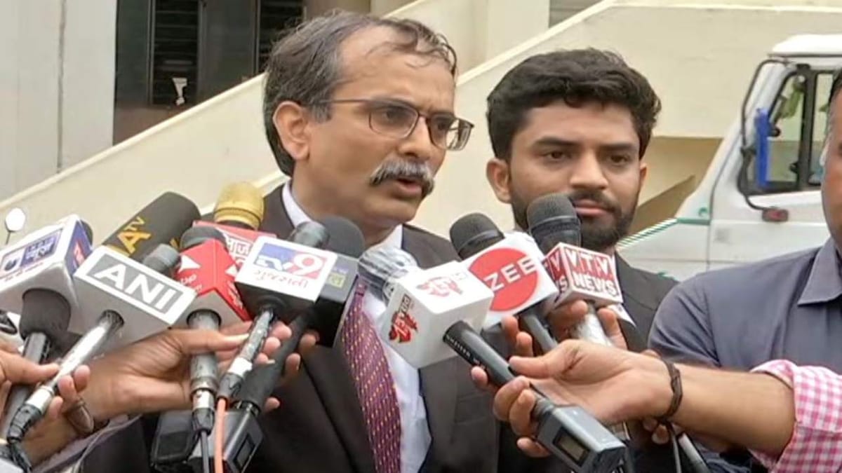 તીસ્તા સેતલવાડ અને આર.બી. શ્રીકુમારના રિમાન્ડ પૂર્ણ, કોર્ટે બંનેને જયુડિશીયલ કસ્ટડીમાં મોકલી આપ્યાં