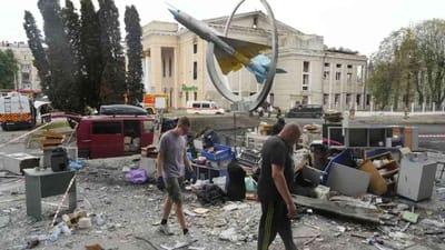 Russia Ukraine War: યુક્રેન સામેના જંગમાં અત્યાર સુધી 15 હજાર રશિયન સૈનિકોના મોત, 45 હજારથી વધુ ધાયલ થયા હોવાનો અમેરિકાનો દાવો