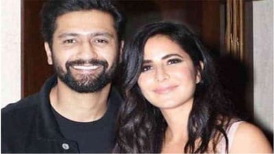 વિકી કૌશલ-કેટરિના કૈફને જાનથી મારી નાખવાની ધમકી: મુંબઈ પોલીસે આરોપીની ધરપકડની પુષ્ટિ કરી