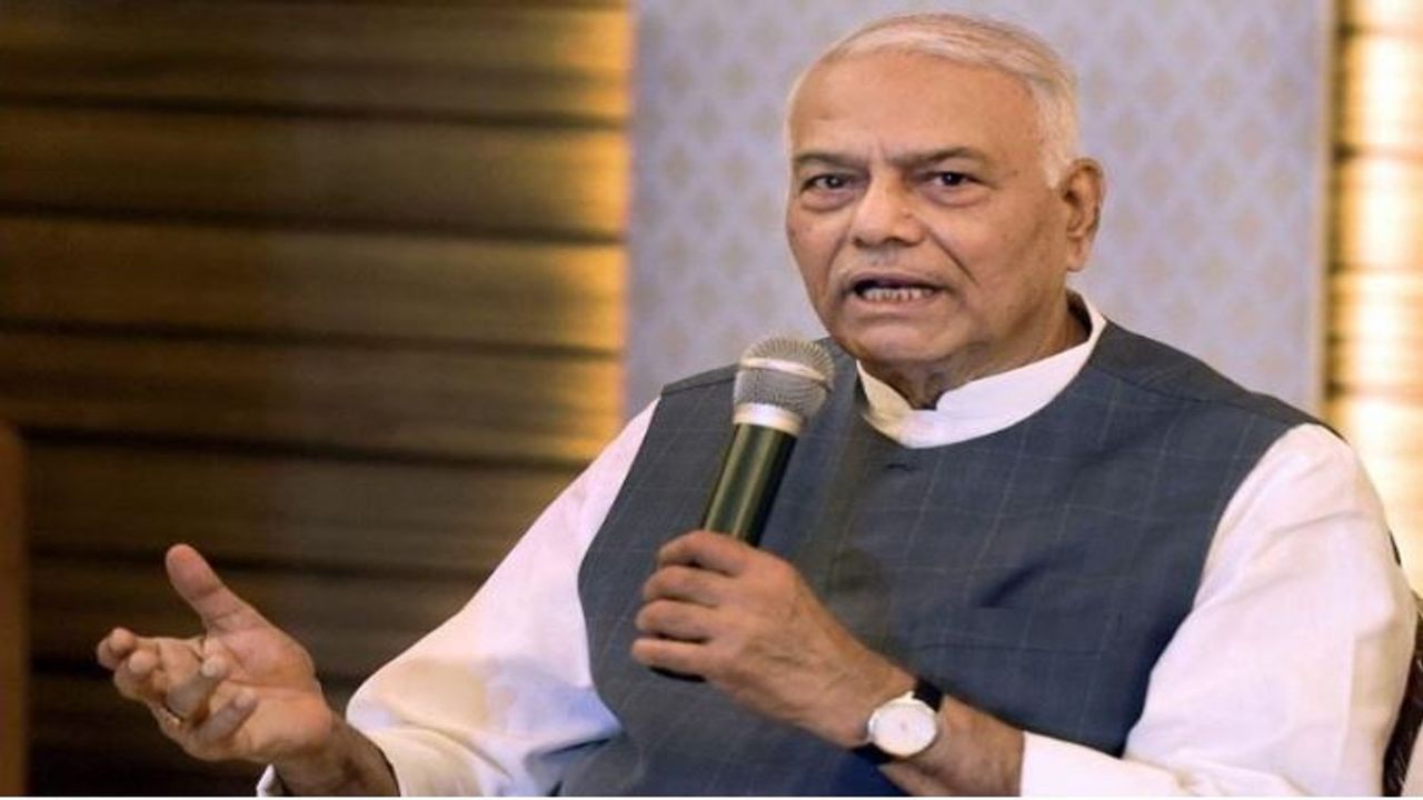 before-the-presidential-election-the-opposition-candidate-yashwant-sinha-appeals-to-the-bjp-members-i-once-belonged-to-your-party