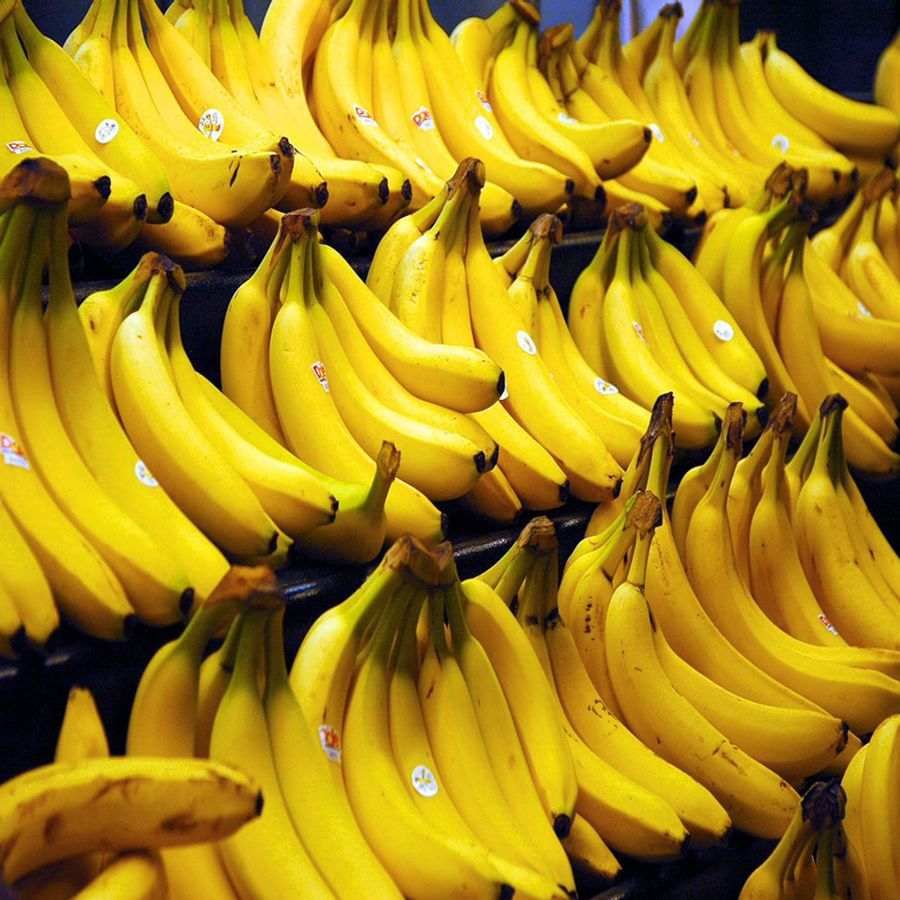 કેળા - કેળામાં ભરપૂર માત્રામાં એન્ટીઓક્સીડેન્ટ હોય છે. કેળાનું સેવન હોર્મોન્સ વધારવાનું કામ કરે છે. તેમાં વિટામિન B6 પણ હોય છે. તેનું સેવન કરવાથી શુક્રાણુઓની ગુણવત્તા વધે છે. પુરુષોએ નિયમિતપણે કેળાનું સેવન કરવું જોઈએ. તમે કેળાનું સેવન સ્મૂધી અને શેક વગેરેના રૂપમાં કરી શકો છો.