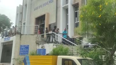 Kheda: ગુજરાતમાં પાલિકાની મિલ્કત જપ્તીનો પહેલો બનાવ, નગરપાલિકાની મિલકત કોન્ટ્રાક્ટરે જપ્ત કરી