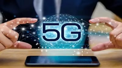 5G Plans Price: થઈ ગયો ખુલાસો! 5G સ્પીડ ઇન્ટરનેટ માટે તમારે ચૂકવવી પડશે આટલી કિંમત