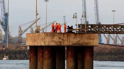 અદાણી અને AD Ports ના સંયુક્ત ઉપક્રમે તાન્ઝાનિયામાં ઇન્ફ્રા રોકાણ માટે એમઓયુ પર કર્યા હસ્તાક્ષર