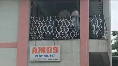 Botad Tragedy : એમોસ કંપની પર નશાબંધી વિભાગે કાર્યવાહીની નોટિસ લગાડી, અનેક નવા ખુલાસા સામે આવ્યા