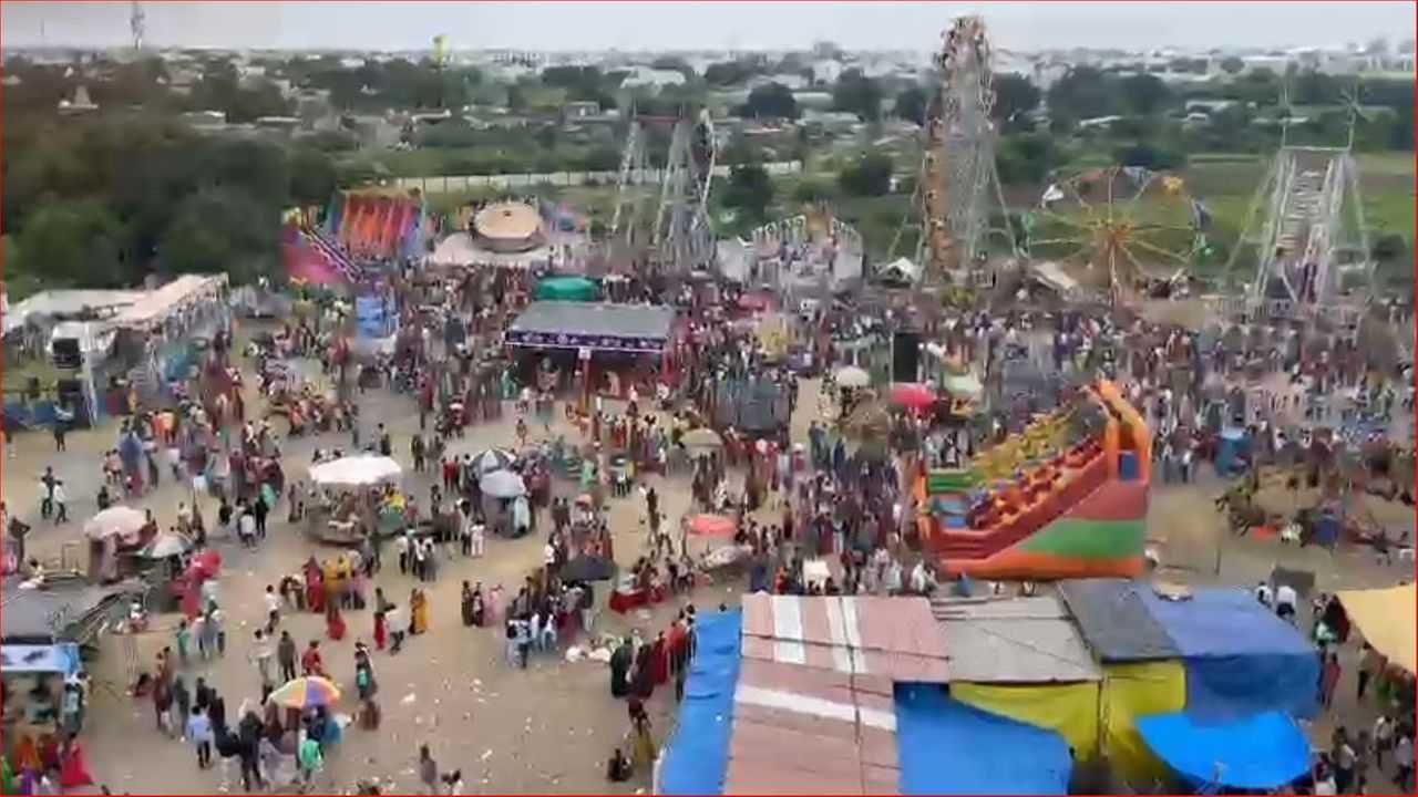 Kumbh Mela Wallpapers - Wallpaper Cave