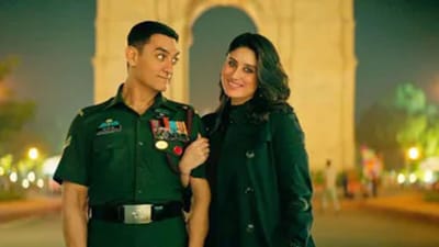 આમિર ખાન વિરુદ્ધ ધાર્મિક ભાવનાઓને ઠેસ પહોંચાડવાની ફરિયાદ દાખલ, ભારતીય સેનાના અપમાનની લાગણી