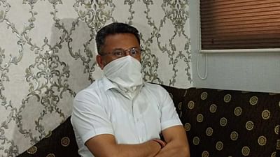 Ahmedabad : રી ડેવલોપમેન્ટના સ્કીમમાં ભાગીદારો સાથે છેતરપીંડી કરનાર પિતા-પુત્રની ધરપકડ