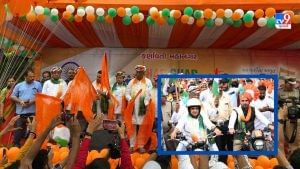 Ahmedabad : આઝાદી કા અમૃત મહોત્સવની ઉજવણી, હર ઘર તિરંગા અભિયાનનો પ્રારંભ 