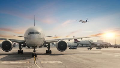 જુલાઈમાં હવાઈ મુસાફરોની સંખ્યામાં થયો ઘટાડો, જાણો કારણ