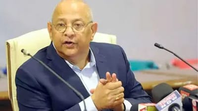 BCCIના પૂર્વ અધિકારી અમિતાભ ચૌધરીનું નિધન, લાંબા સમય સુધી રહ્યા ટીમ ઈન્ડિયાના મેનેજર